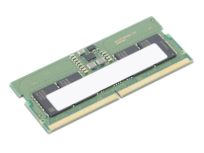 Pamięć RAM Lenovo 8 GB DDR5 5600MHz SoDIMM (4X71M23184)