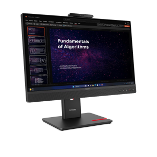 Monitor Lenovo Tiny-in-One 24 Gen 6 (13LBGAT6EU)