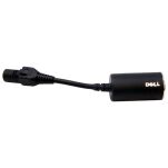 Dell Zasilacz samochodowy/samolotowy 90W (450-15098) - 2