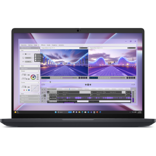 Notebook Dell Pro Max 16 MC16250 (BTO129_MC16250_EMEA)