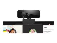 Lenovo kamera internetowa FHD (4XC1B34802) - 4