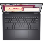 Notebook Dell Pro 14 PC14250 (BTO003_PC14250_EMEA) - 3
