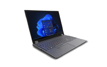 Notebook Lenovo ThinkPad P16 Gen 2 (21FA000GPB)