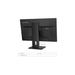 Monitor Lenovo ThinkVision E22-30 (63EBMAT2EU) - 6