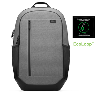 Dell Pro 14-16 Plus EcoLoop Urban Backpack - CP5625G (460-BFDD)
