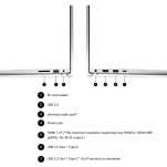 Notebook Dell 15 DC15250 (DC15250_RPLU_012_M) - 8