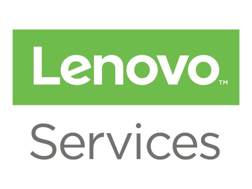 Lenovo rozszerzenie gwarancji do 4 letniej Keep Your Drive Add On dla wybranych ThinkCentre M/X (5PS0V08571)