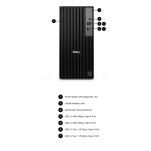 Dell Pro Tower QCT1250 (BTO010_QCT1250_EMEA) - 5