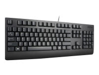 Klawiatura Lenovo przewodowa Preferred Pro II US z symbolem euro (4X30M86918) - 2