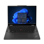 Notebook Lenovo ThinkPad X13 2-in-1 Gen 5 (21LW000QPB) - 4