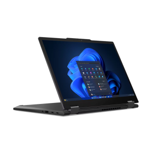 Notebook Lenovo ThinkPad X13 2-in-1 Gen 5 (21LW000QPB)