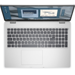 Notebook Dell Pro 16 PC16255 (BTO604_PC16255_EMEA) - 3