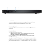 Notebook Dell Pro 14 Premium PA14250 (BTO201_PA14250_EMEA) - 9