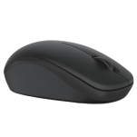 DELL mysz bezprzewodowa WM126 czarna (570-AAMH) - 2