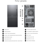 Dell Tower Plus EBT2250 (EBT2250_ARL_127) - 6
