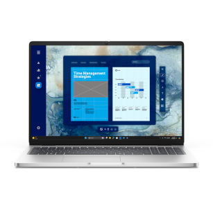 Notebook Dell Pro 16 PC16250 (BTO002_PC16250_EMEA)