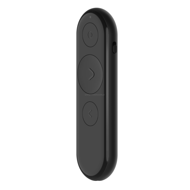 Lenovo przenośny wskaźnik laserowy do prezentacji (4XW1S62316)