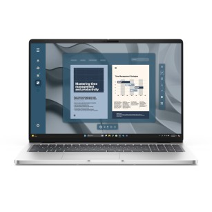 Notebook Dell Pro 16 PC16255 (BTO602_PC16255_EMEA)