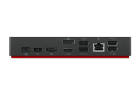 Lenovo ThinkPad Universal USB-C (40AY0090EU) - 4