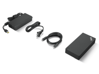 Lenovo ThinkPad Universal USB-C (40AY0090EU) - 3