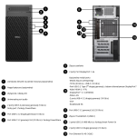 Dell Pro Max Tower T2 FCT2250 (BTO109_FCT2250_EMEA) - 5