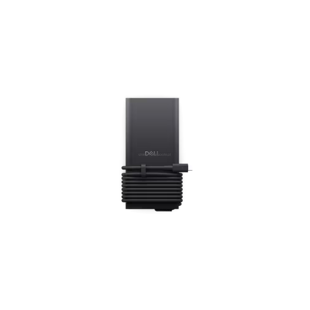 Zasilacz sieciowy Dell 280W GaN USB-C i przewodem zasilającym (450-BDZH)