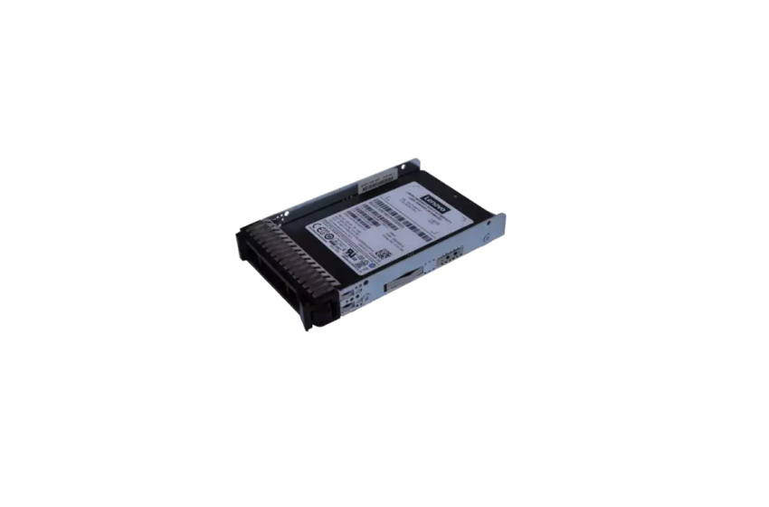 Dysk Lenovo ThinkSystem Multi Vendor 960 GB SSD hot-swap 2,5