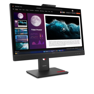 Monitor Lenovo Tiny-in-One 27 Gen 6 (13LCGAT6EU)