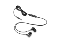Analogowe słuchawki douszne Lenovo Gen II (4XD1J77352) - 2