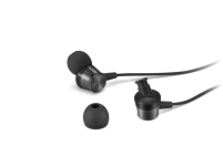 Analogowe słuchawki douszne Lenovo Gen II (4XD1J77352) - 4