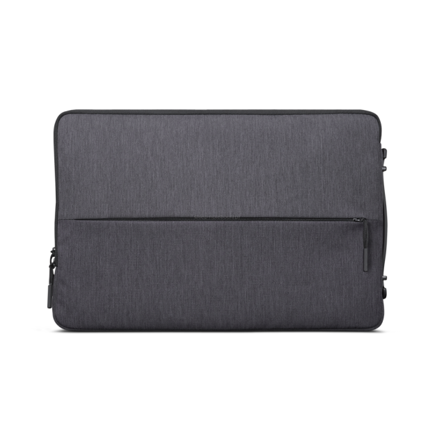 Etui na laptopa 13 cala Lenovo Urban szary węgiel (GX40Z50940)