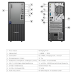 Lenovo ThinkCentre Neo 50t Gen 6 (13BD003MPB) - 8