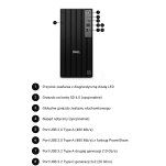 Dell Pro Tower Plus QBT1250 (BTO103_QBT1250_EMEA) - 5
