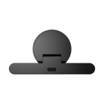 Kamera internetowa Lenovo QHD Webcam (4XC1Q25245) - 7
