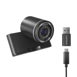 Kamera internetowa Lenovo QHD Webcam (4XC1Q25245) - 5