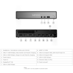 Lenovo ThinkCentre Neo 50q Gen 5 (13B9000LPB) - 6