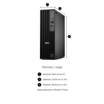 Dell Pro Slim Plus QBS1250 (BTO103_QBS1250_EMEA) - 4
