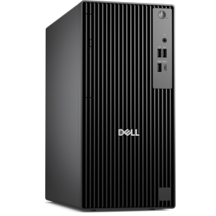 Dell Pro Tower QCT1255 (BTO522_QCT1255_EMEA)