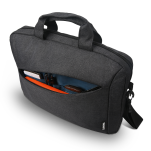 Torba na laptopa 15,6 cala Lenovo T210 czarna (4X40T84061) - 5