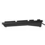 Klawiatura przewodowa Dell USB KB216 czarna (580-ADHK) - 3