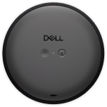 Bezprzewodowy zestaw głośnomówiący Dell Pro Plus — SL525 (520-BBMZ) - 4