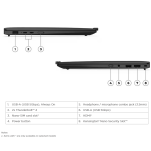 Lenovo ThinkPad X1 Carbon 12 (21KC0065PB) - 12