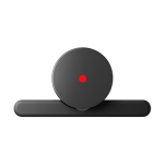Kamera internetowa Lenovo 4K Pro Webcam (4XC1Q25246) - 5