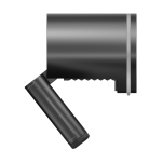 Kamera internetowa Lenovo 4K Pro Webcam (4XC1Q25246) - 2