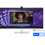 Monitor Dell P3424WEB (210-BFOB) - 2