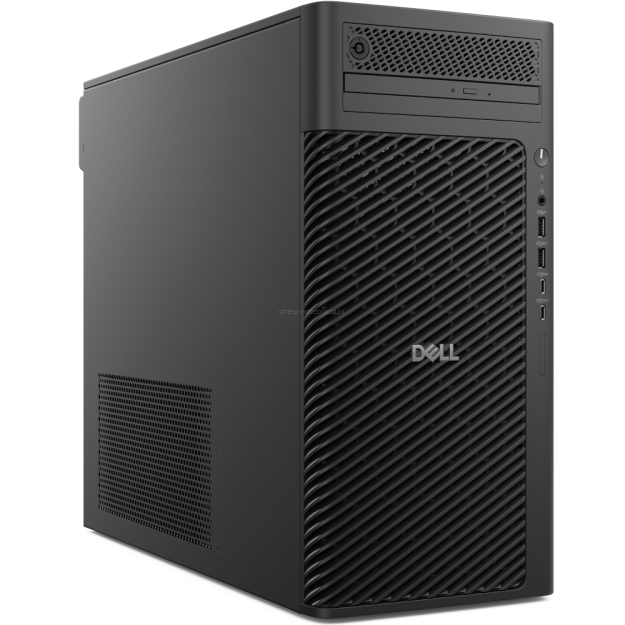 Dell Pro Max Tower T2 FCT2250 (BTO113_FCT2250_EMEA)
