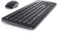 Zestaw klawiatura i mysz bezprzewodowy Dell KM3322W (580-AKFZ) - 3