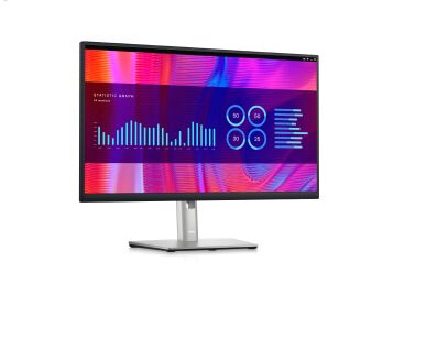 Monitor Dell P2723QE 27" (210-BDFZ)