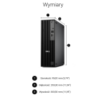 Dell Pro Slim QCS1250 (BTO004_QCS1250_EMEA) - 4