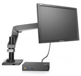 Ramię Lenovo Adjustable Height Arm (4XF0H70603) - 2